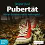 Pubertät-Wenn Erziehen Nicht Mehr Geht, MP3-CD