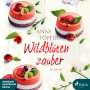 Wildblütenzauber, 2 MP3-CDs