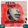 Megan Nolan: Verzweiflungstaten, MP3-CD