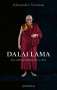 Alexander Norman: Dalai Lama. Ein außergewöhnliches Leben, Buch