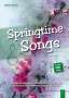 Stefan Lindner: Springtime Songs, Buch