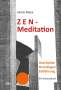 Ulrich Mack: Zen-Meditation, Buch