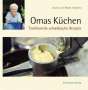Katrin Schäflein: Omas Küchen, Buch