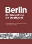 Gerhard Höpp: Berlin für Orientalisten, Buch
