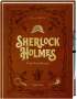 Silke Martin: Sherlock Holmes, Buch