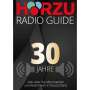 Gerd Klawitter: HÖRZU Radio Guide, Buch