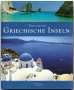 Michael Kühler: Faszinierende Griechische Inseln, Buch