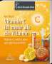 Karl Hecht: Vitamin C ist mehr als ein Vitamin, Buch