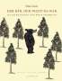 Oren Lavie: Der Bär, der nicht da war, Buch