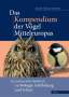 : Das Kompendium der Vögel Mitteleuropas, Buch
