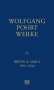 Wolfgang Pohrt: Werke Band 11, Buch