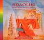 Michael Reimann: Shaolin, CD