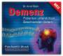 Arnd Stein: Demenz-Patienten unterstützen, CD