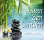 Arnd Stein: Asian Zen Garden, CD