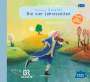 : Starke Stücke für Kinder: Antonio Vivaldi, CD,CD