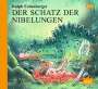 Ralph Erdenberger: Der Schatz der Nibelungen, CD,CD