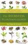 David Frawley: Die Ayurveda-Pflanzenheilkunde, Buch