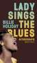 Billie Holiday: Lady sings the Blues, Buch
