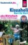 Christoph Friedrich: Reise Know-How Sprachführer Kisuaheli - Wort für Wort plus Wörterbuch (Für Tansania, Kenia und Uganda), Buch