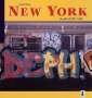 Markus Wiese: New York Graffiti 1970-1995, Buch