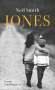 Neil Smith: Jones, Buch
