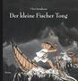 Chen Jianghong: Der kleine Fischer Tong, Buch