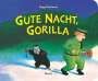 Peggy Rathmann: Gute Nacht, Gorilla!, Buch