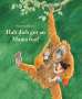 Satomi Ichikawa: Halt dich gut an Mama fest, Buch