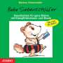 Markus Osterwalder: Bobo Siebenschläfer. CD, CD