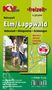 Elm / Lappwald 1 : 30 000, KRT