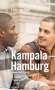 Lutz van Dijk: Kampala - Hamburg, Buch