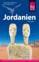 Wil Tondok: Reise Know-How Reiseführer Jordanien, Buch