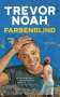 Trevor Noah: Farbenblind, Buch