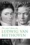 Ulrich Drüner: Die zwei Leben des Ludwig van Beethoven, Buch