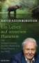 David Attenborough: Ein Leben auf unserem Planeten, Buch
