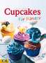 Rosie Anness: Cupcakes für Kinder, Buch