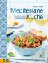 Elisabeth Bangert: Mediterrane Küche, Buch
