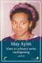 May Ayim: blues in schwarz weiss & nachtgesang, Buch