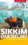 Andreas von Heßberg: Reiseführer Sikkim und Darjeeling, Buch