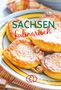 Sachsen kulinarisch, Buch, Buch