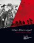 Hitlers Elitetruppe?, Buch
