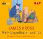 James Krüss: Mein Urgroßvater und ich, CD,CD
