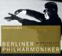 : Erich Kleiber dirigiert die Berliner Philharmoniker, CD