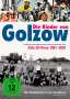 Die Kinder von Golzow (Gesamtausgabe im Schuber), 18 DVDs