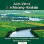 Jules Verne in Schleswig-Holstein, Buch