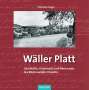 Christian Heger: Wäller Platt, Buch