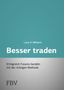 Larry Williams: Besser Traden, Buch