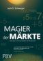 Jack D. Schwager: Magier der Märkte, Buch, Buch