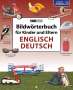 Igor Jourist: Bildwörterbuch für Kinder und Eltern Englisch-Deutsch, Buch