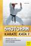 Joachim Grupp: Shotokan Karate. Kata 1, Buch